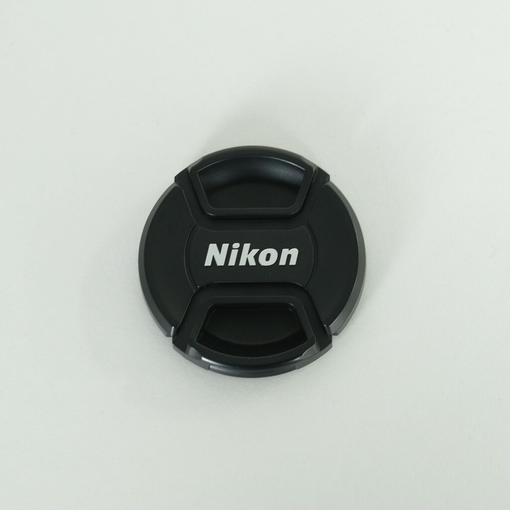 Nikon AF-P DX NIKKOR 70-300mm f/4.5-6.3G ED VR