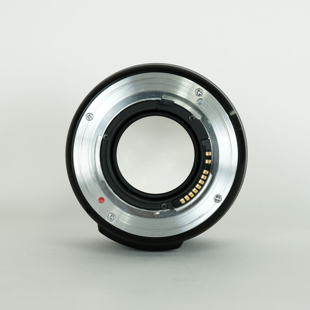 SIGMA 30mm F1.4 DC HSM｜Art [シグマSA用]