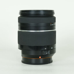 SONY 28-75mm F2.8 SAM SAL2875