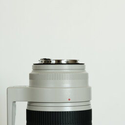 Canon EF70-200mm F2.8L IS II USM