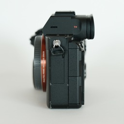 SONY α7 III（ILCE-7M3）