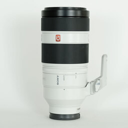 SONY FE 100-400mm F4.5-5.6 GM OSS SEL100400GM