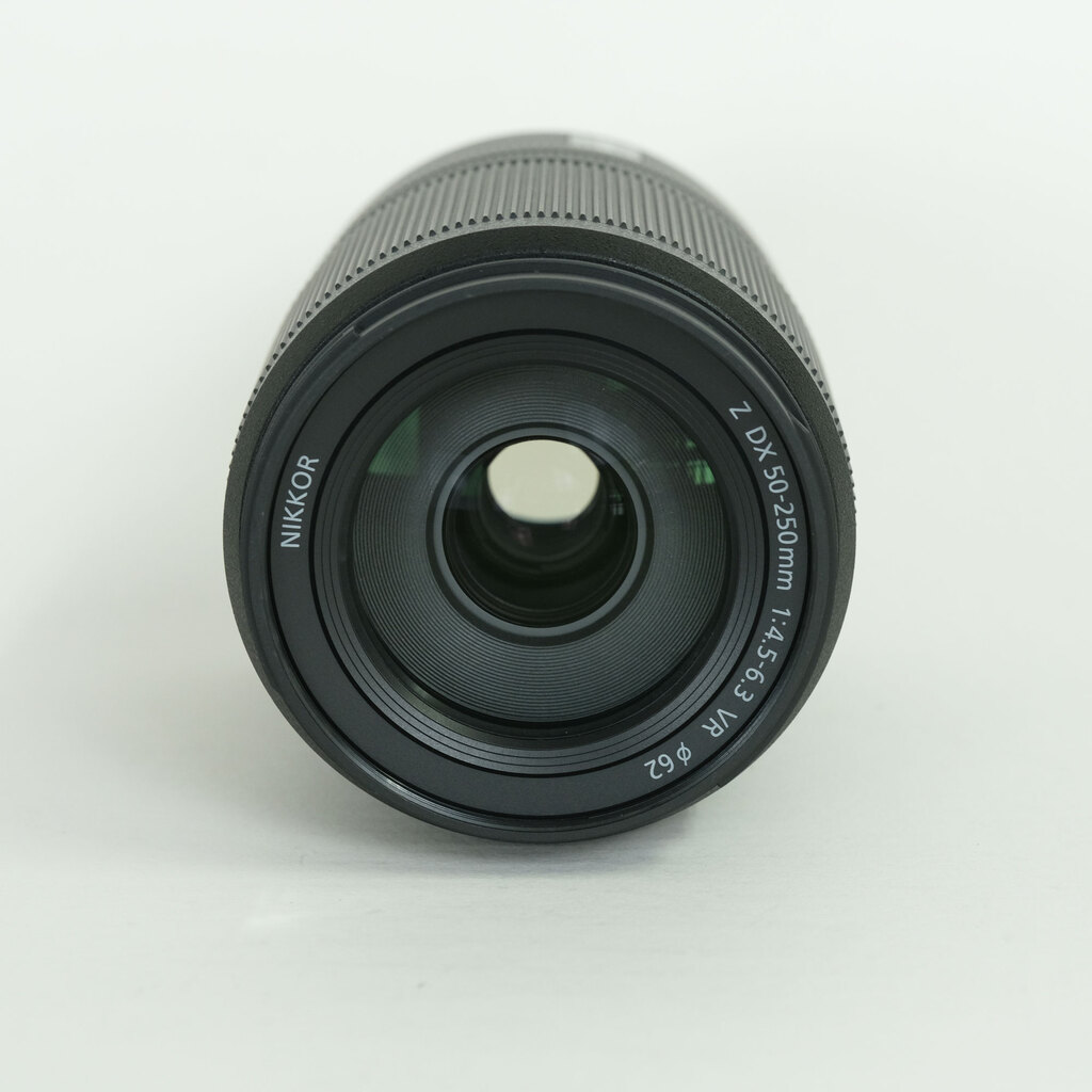 Nikon NIKKOR Z DX 50-250mm f/4.5-6.3 VR