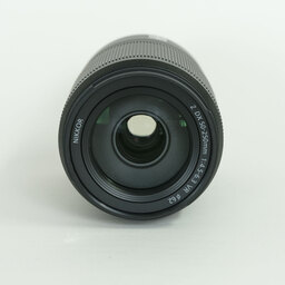 Nikon NIKKOR Z DX 50-250mm f/4.5-6.3 VR