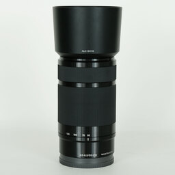 SONY E 55-210mm F4.5-6.3 OSS SEL55210