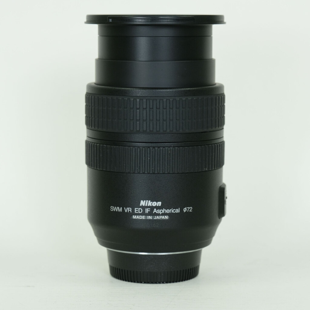 Nikon AF-S VR Zoom-Nikkor 24-120mm F3.5-5.6G IF-ED