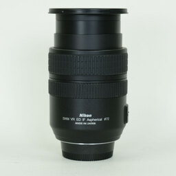 Nikon AF-S VR Zoom-Nikkor 24-120mm F3.5-5.6G IF-ED