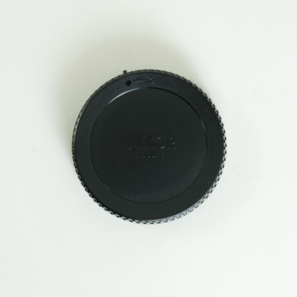 Nikon NIKKOR Z 24-120mm f/4 S