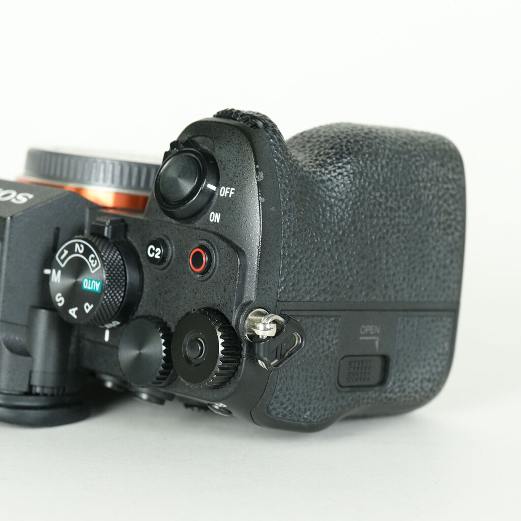 SONY α7 IV(ILCE-7M4) SONY α7 IV(ILCE-7M4)
