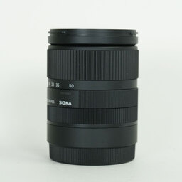 SIGMA 18-50mm F2.8 DC DN｜Contemporary [ソニーE用]