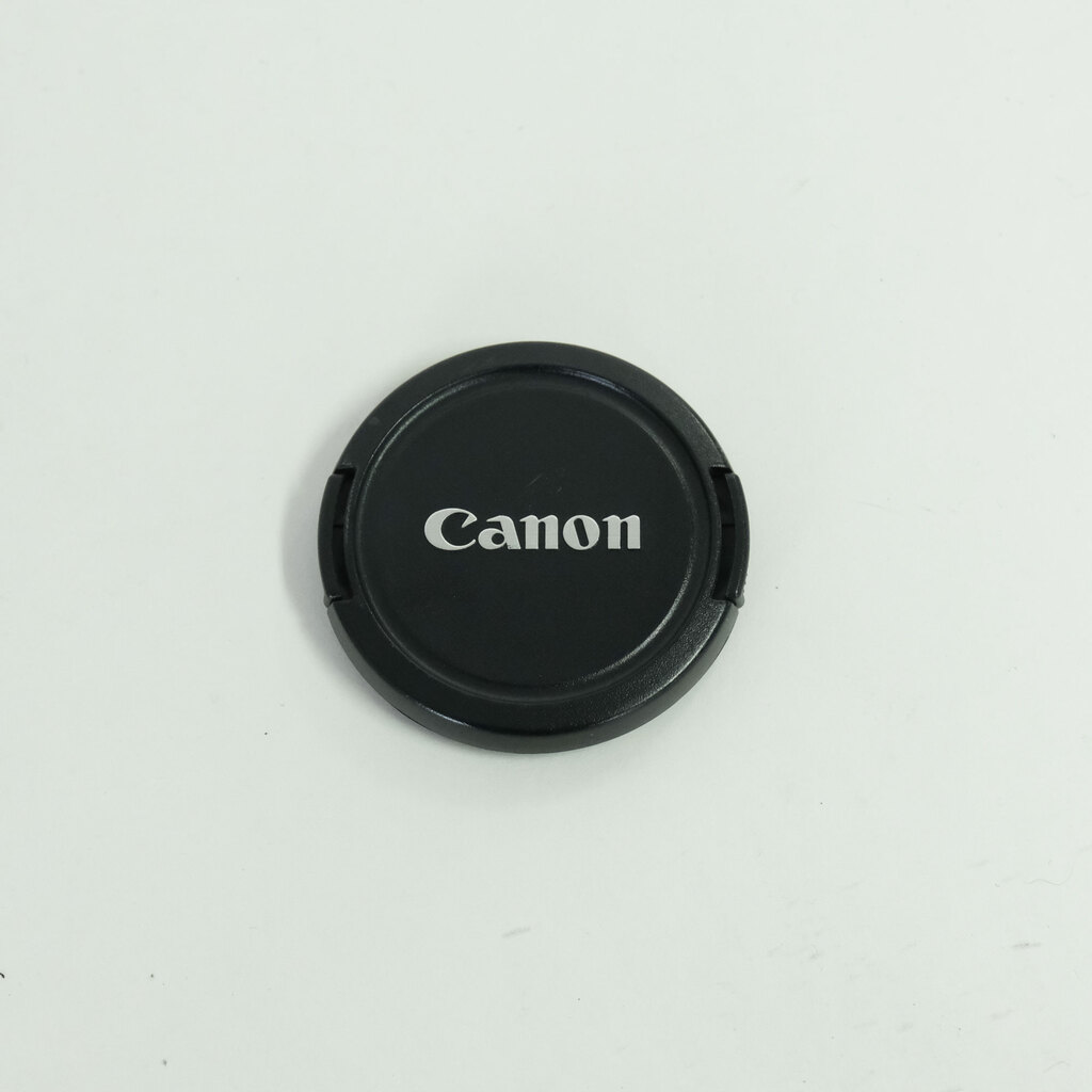 Canon EF50mm F1.8 II