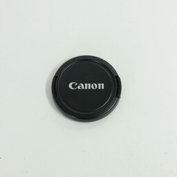 Canon EF50mm F1.8 II