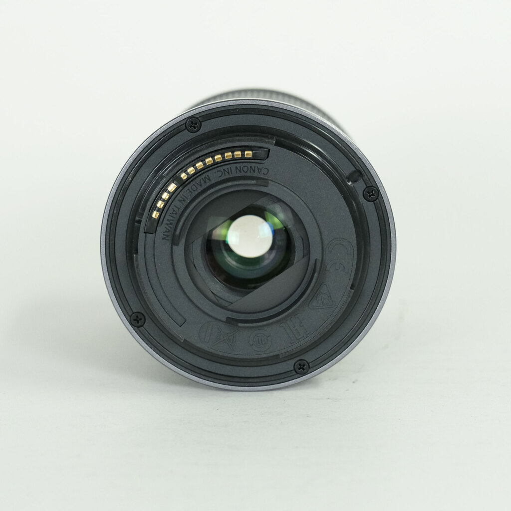 Canon RF-S18-150mm F3.5-6.3 IS STM Canon RF-S18-150mm F3.5-6.3 IS STM