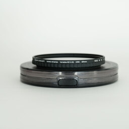 SONY FE 20mm F1.8 G SEL20F18G