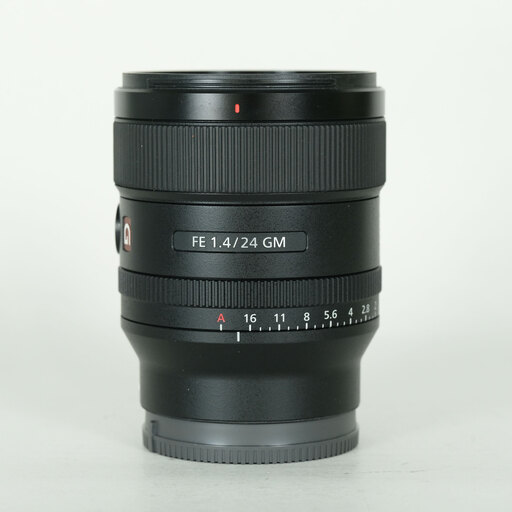 SONY FE 24mm F1.4 GM SEL24F14GMを徹底解説。作例からレビューまで