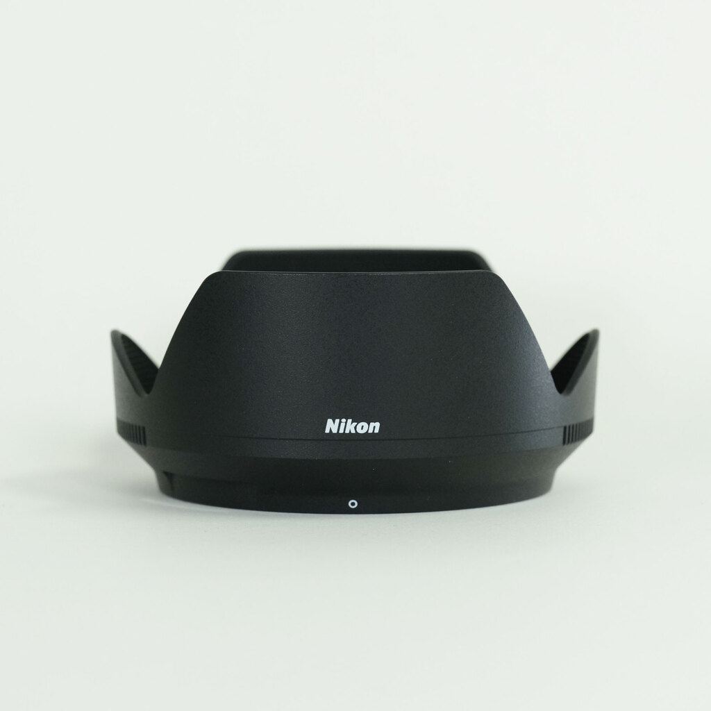 Nikon NIKKOR Z 24-70mm f/4 S