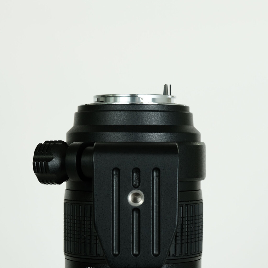 TAMRON SP AF70-200mm F/2.8 Di LD [IF] MACRO (Model A001)  [ペンタックスK用]