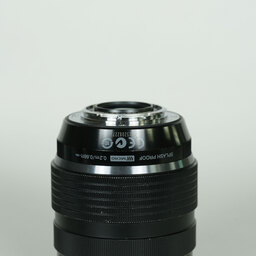 OLYMPUS M.ZUIKO DIGITAL ED 12-40mm F2.8 PRO