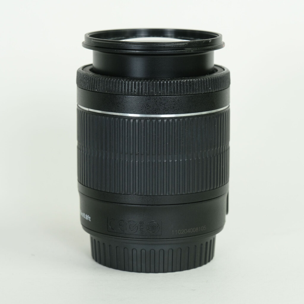 Canon EF-S18-55mm F3.5-5.6 IS STM Canon EF-S18-55mm F3.5-5.6 IS STM