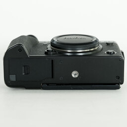 FUJIFILM X-T5 FUJIFILM X-T5