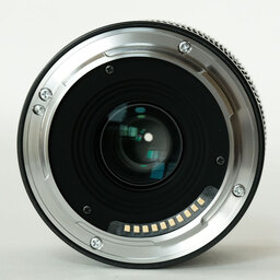 SIGMA 24mm F3.5 DG DN｜Contemporary [ライカL用]