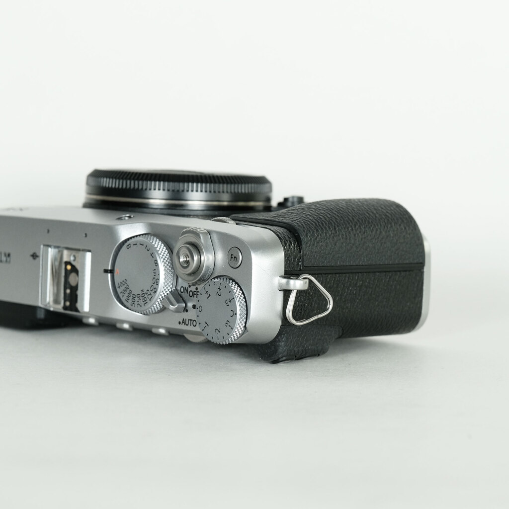 FUJIFILM X-E3 FUJIFILM X-E3