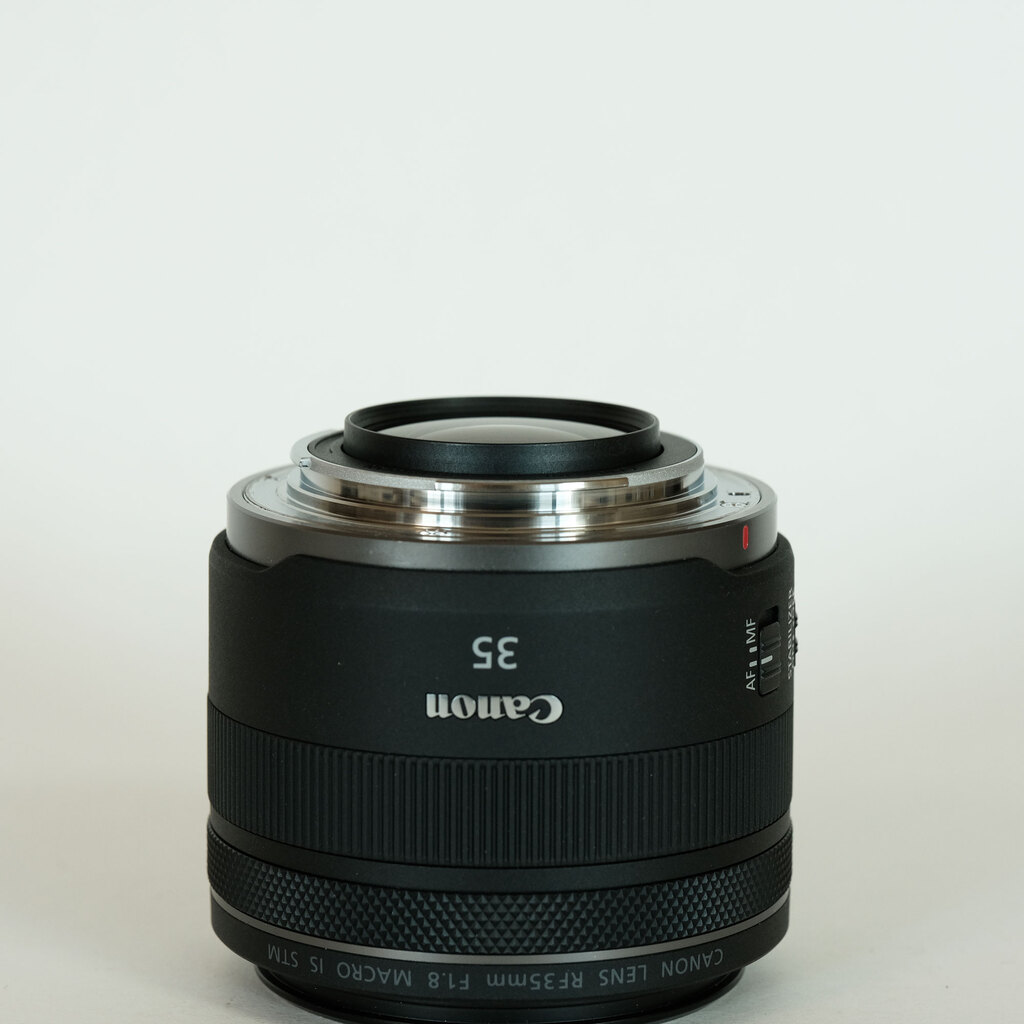 Canon RF35mm F1.8 MACRO IS STMの出品 | ONE SCENE（ワンシーン）