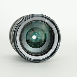 SONY E 16-55mm F2.8 G SEL1655G