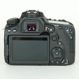 Canon EOS 90D