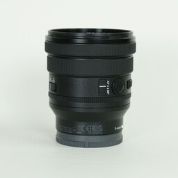 SONY FE PZ 16-35mm F4 G SELP1635G