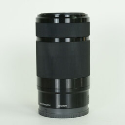 SONY E 55-210mm F4.5-6.3 OSS SEL55210