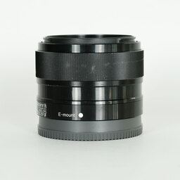 SONY E 35mm F1.8 OSS SEL35F18 SONY E 35mm F1.8 OSS SEL35F18