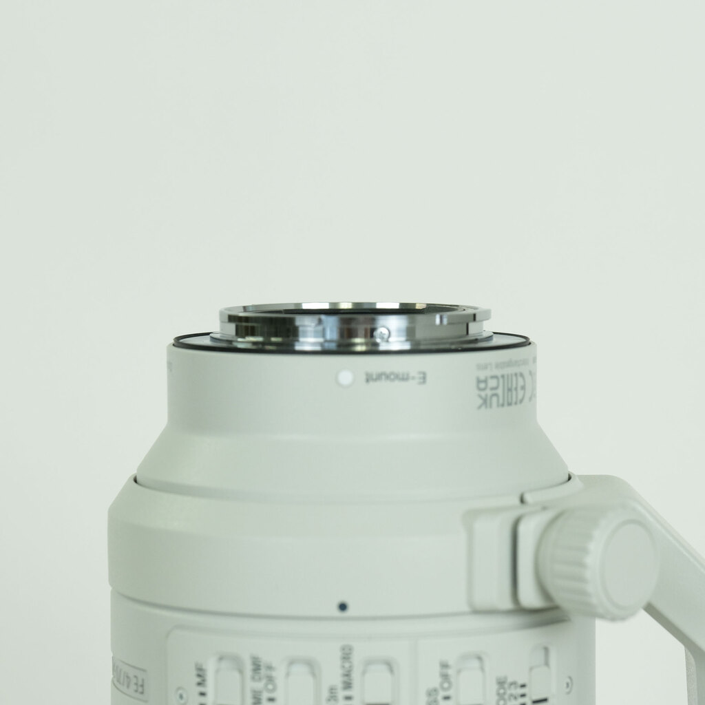 SONY FE70-200mm F4 Macro G OSS II SEL70200G2