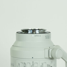 SONY FE70-200mm F4 Macro G OSS II SEL70200G2