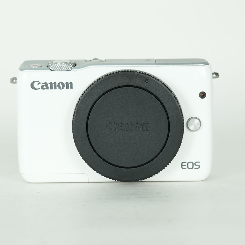 Canon EOS M10 ボディ ホワイト Canon EOS M10 ボディ ホワイト