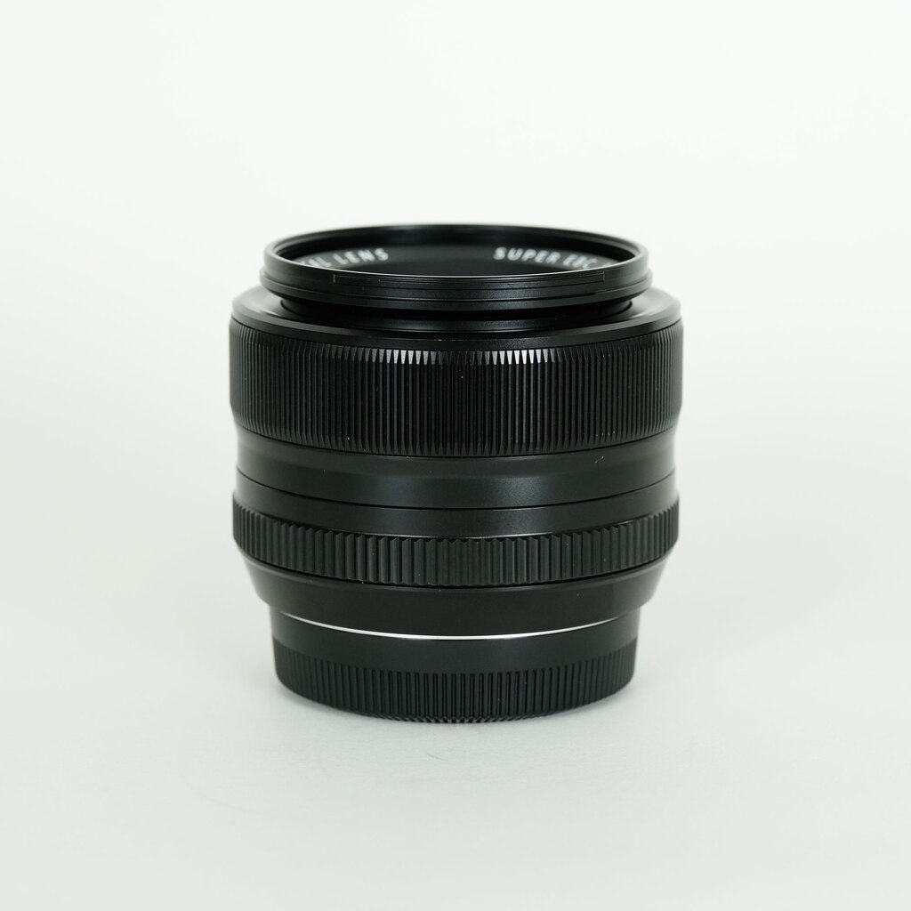 FUJIFILM XF35mmF1.4 R