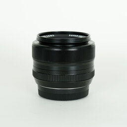 FUJIFILM XF35mmF1.4 R