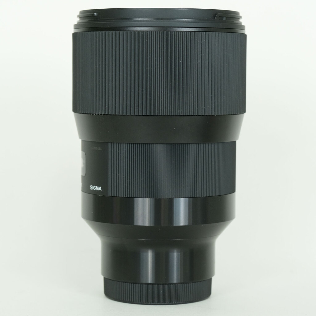 SIGMA Art 135mm F1.8 DG HSM  (ソニーE用)