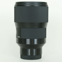 SIGMA Art 135mm F1.8 DG HSM  (ソニーE用)