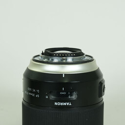 TAMRON SP 35mm F/1.8 Di VC USD (Model F012)  [ニコンF用]