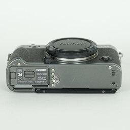 FUJIFILM X-T30 FUJIFILM X-T30