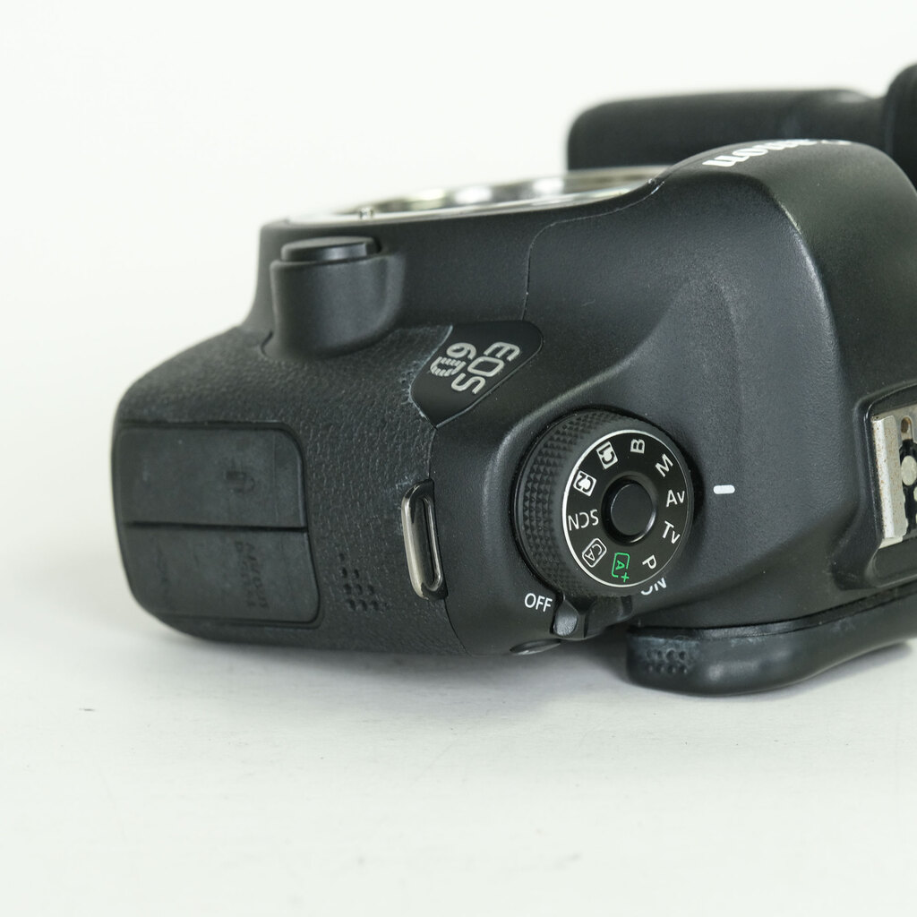 Canon EOS 6D