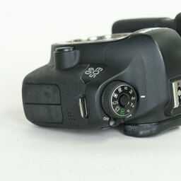 Canon EOS 6D
