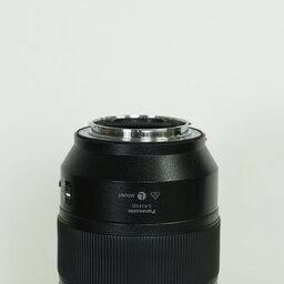 Panasonic LUMIX S 24-105mm F4 MACRO O.I.S.