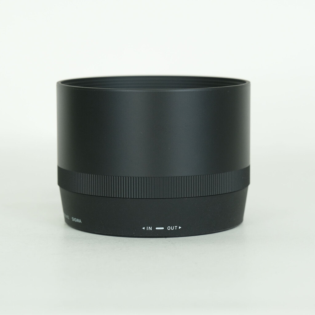 SIGMA 105mm F2.8 DG DN Macro｜Art [ライカL用]