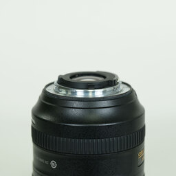 Nikon AF-S DX NIKKOR 18-300mm f/3.5-6.3G ED VR