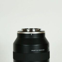 TAMRON 70-180mm F/2.8 Di III VXD (Model A056) [ ソニーE用 ]