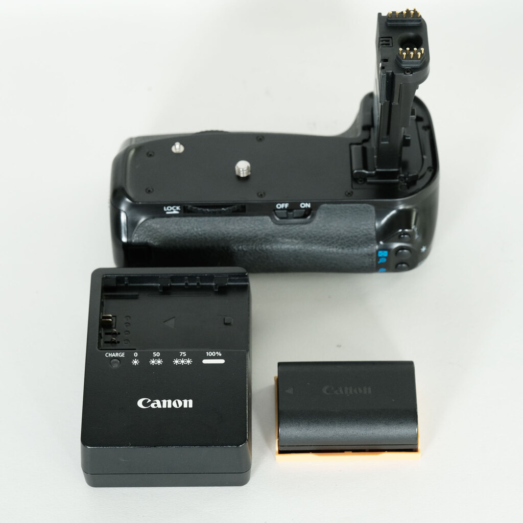 Canon EOS 80D
