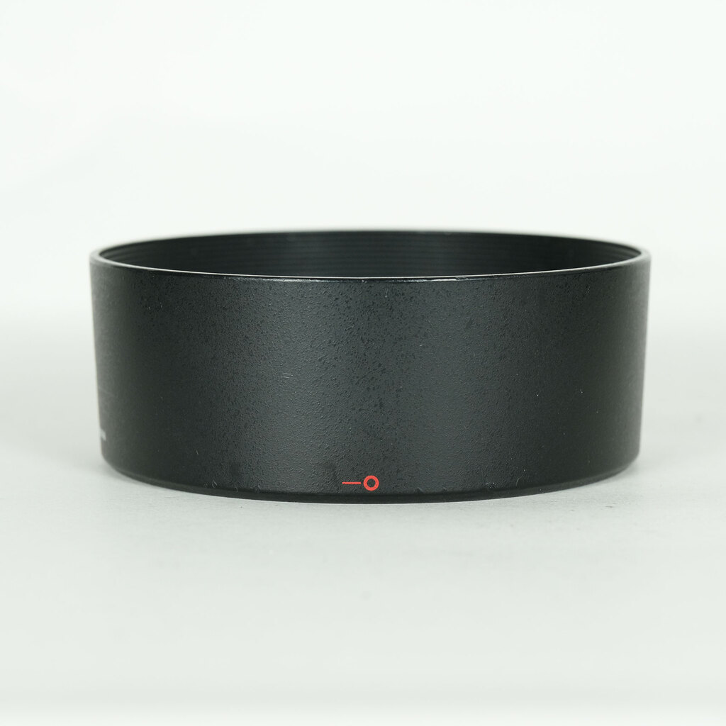 Canon EF85mm F1.4L IS USM