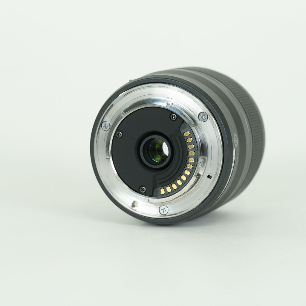 Nikon 1 NIKKOR VR30-110/3.8-5.6 ブラック